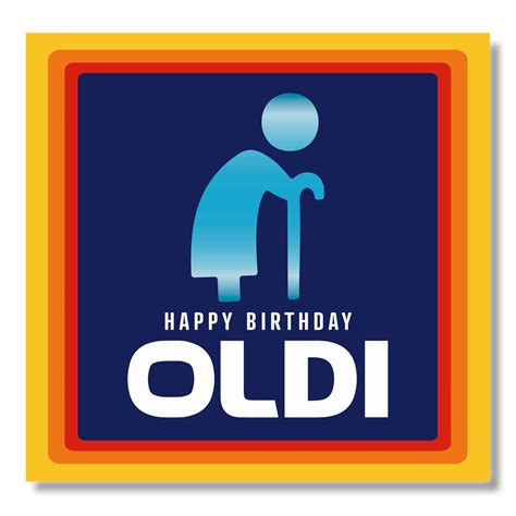 Happy Birthday Oldi