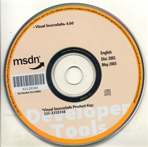 Msdn No 2081 May 2003 Free Download Borrow And Streaming