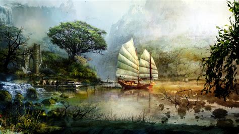 Guild Wars 2 Amazing New Hd Wallpapers All Hd Wallpapers