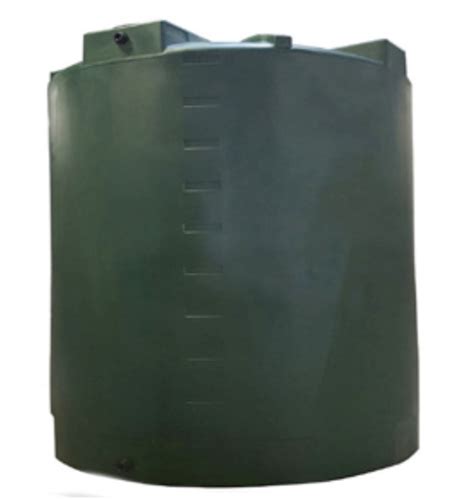 Bushman 110000 Gallon Water Storage Tank Bm 30816