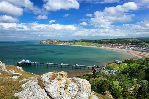 10 Things To Do In Llandudno In A Day What Is Llandudno Famous For