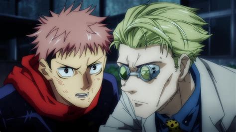 We did not find results for: Watch Jujutsu Kaisen Episode 13 Online - Tomorrow | Anime ...