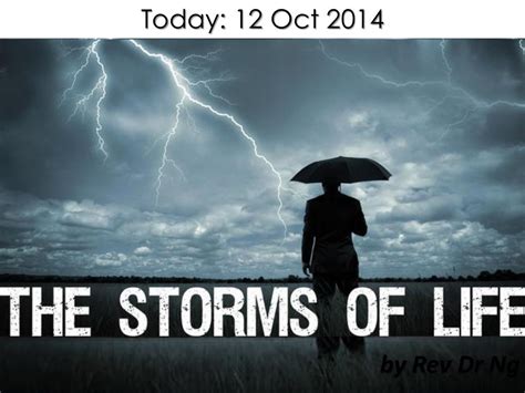 10 12 The Storms Of Life Acts 27 9 29
