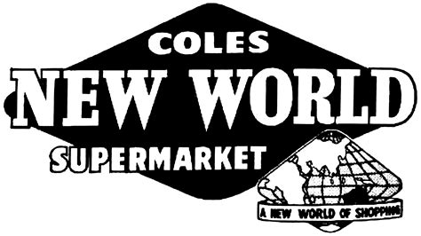 Coles Logo Png