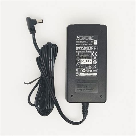 Delta Electronics Eadp 18cb A Power Supply Ac Adapter Output 48v 0375a