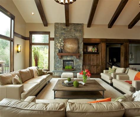 39 Custom Contemporary Living Room Designs By Designers Worldwide