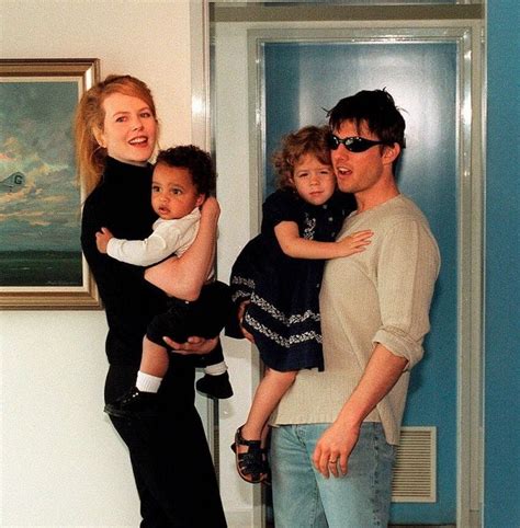 Tom Cruise Adopted Daughter Isabella Jane Cruise Married Life With Max
