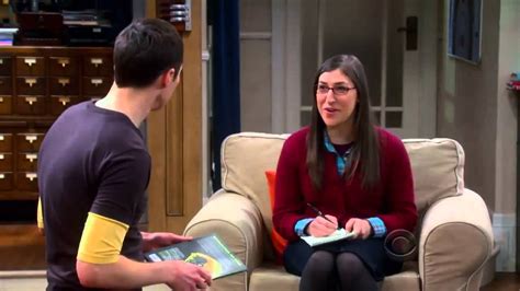 The Big Bang Theory Season 6 Episode 15 Promo The Spoiler Alert