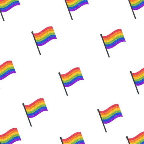 Rainbow Pride Flags Overlay Rainbow Pride Flags Overlay Lgbt