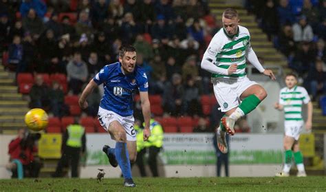 The two sides have met on 56 occasions in the past and celtic have an overwhelmingly better record. St Johnstone vs Celtic - 29/01/20 - Daily Record