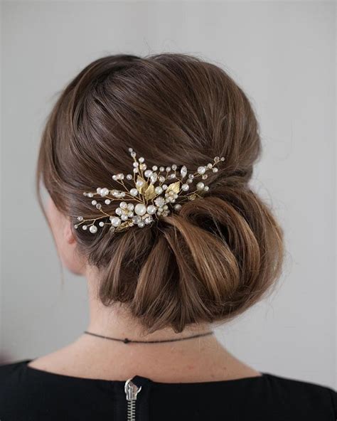33 Wedding Hairstyles You Will Absolutely Love The Best