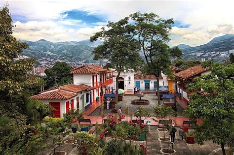 Medellin Vs Pereira Vs Bucaramanga 3 Cities Of Eternal Spring
