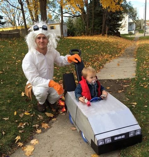 dads and daughters who conquered halloween together 37 pics