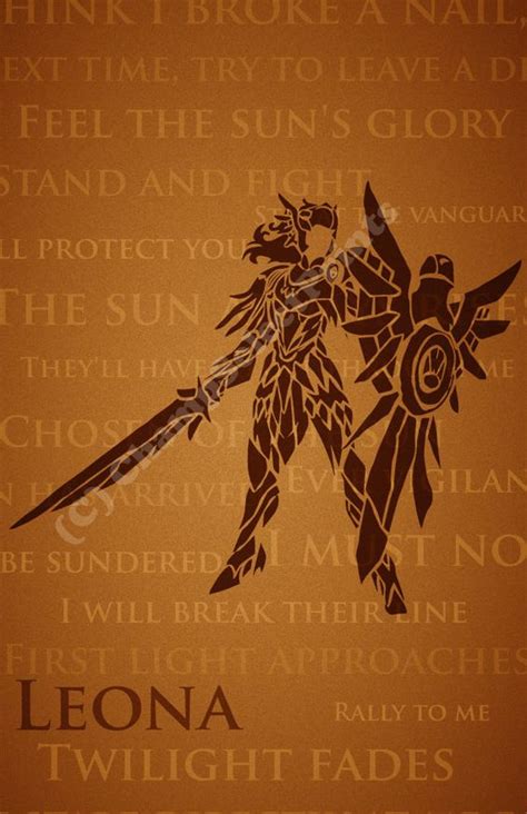 League Of Legends Poster And Cool Stencils On Pinterest
