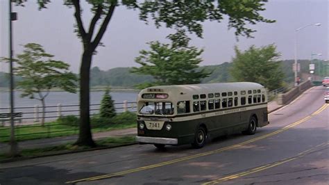 1955 Gm Tdh 4512 Old Look In A Bronx Tale 1993