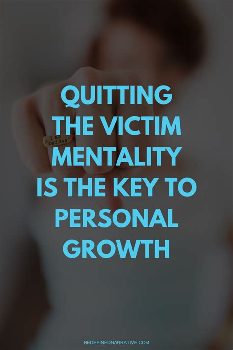 How A Victim Mentality Can Destroy Your Life 5 Steps To Go From