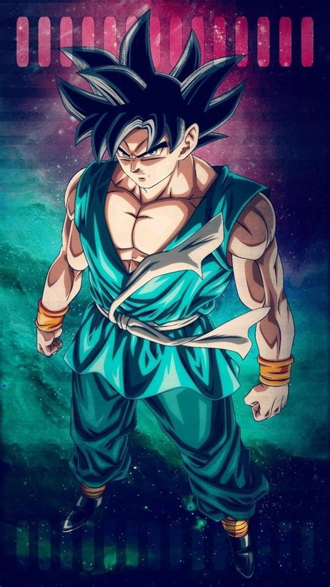 Goku Gt Wallpapers Top Free Goku Gt Backgrounds Wallpaperaccess