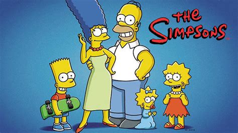 The Simpsons Renewal Snag Key Actor Holding Out