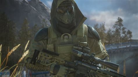 Sniper Ghost Warrior Contracts 2 Brings The Franchise Back Again With