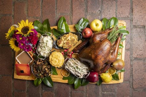 Perhaps you've heard about the whole southern food revival thing? Best Atlanta Restaurants and Takeout Open on Thanksgiving ...