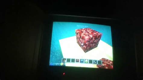 How To Make A Herobrine Spawner Minecraft Xbox 360 Youtube