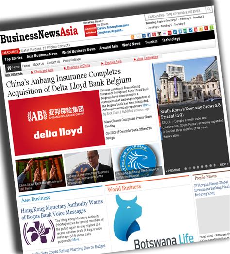Offers Free Press Release Service For Asian Businesses