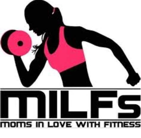 milf mondays moms in love with fitness