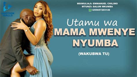 Simulizi Ya Mapenzi Utamu Wa Mama Mwenye Nyumba Wakubwa Tu Youtube