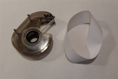 Jump to navigation jump to search. Mobius Strip - Buffalo Museum of Science
