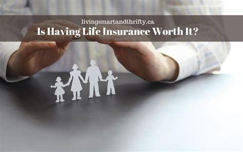 If you have anyone financially dependent on you and you don't have enough money set aside to provide for them. PolicyMe Review: Is Having Life Insurance Worth it?