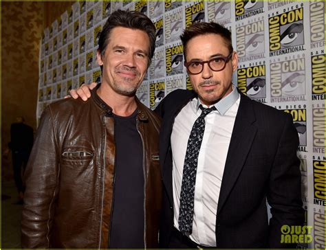 Full Sized Photo Of Robert Downey Jr Unfollows Marvel Co Stars 05