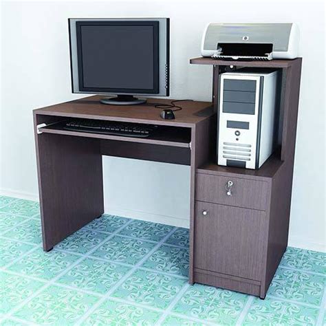 4.6 out of 5 stars 14,883. Computer Table, लकड़ी का कंप्यूटर टेबल, वुडन कंप्यूटर टेबल - Coronet Design Private Limited ...