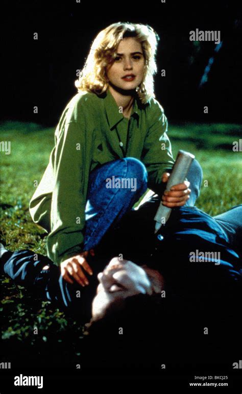 Buffy The Vampire Slayer 1992 Kristy Swanson Bvs 049 Photo Stock Alamy