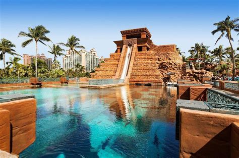 The Best Aquaventure At Atlantis Paradise Island Tours Tickets