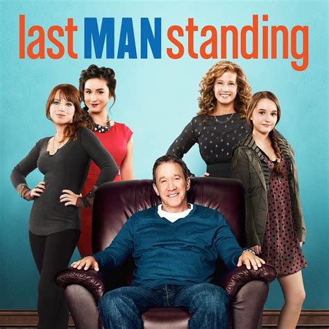 last man standing season 4 on itunes
