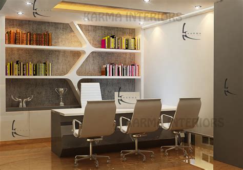 Best Office Interior Designers In Delhi Corporate Office