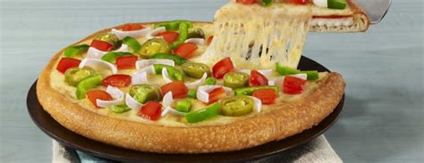 How To Make Dominos Farmhouse Pizza At Home All In All News