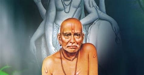 His existence in physical form. Swami Samarth Maharaj Tradition