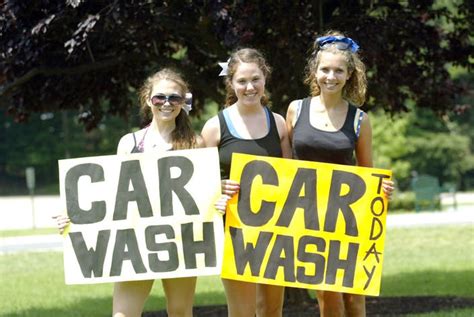 High School Cheerleaders To Hold Car Wash Saturday Caldwells Nj Patch