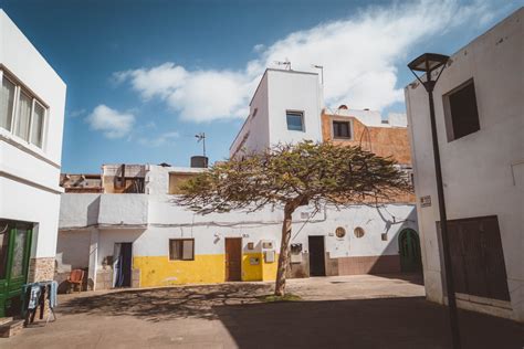 A Guide To The Best Things To Do In Corralejo Fuerteventura Solosophie