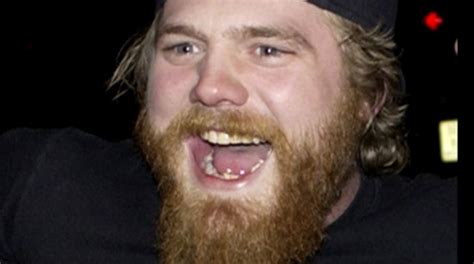 Jackass Star Ryan Dunn Dies In Philadelphia Car Crash Bbc News