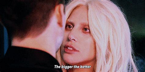 Best American Horror Story Hotel Quotes Popsugar