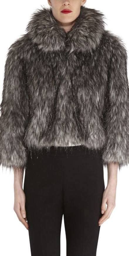 The faux fur jacket that makes a statement is here! Dress Wedding Guest Winter Jackets 26+ Trendy Ideas | Faux ...