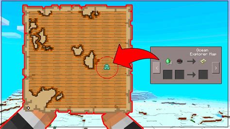 Toolbox for minecraft 1.16.201 (new update) toolbox premium apk minecraft pe hacks 1.16.201 toolbox for minecraft. HOW to FIND TREASURE MAPS in Minecraft Pocket Edition ...