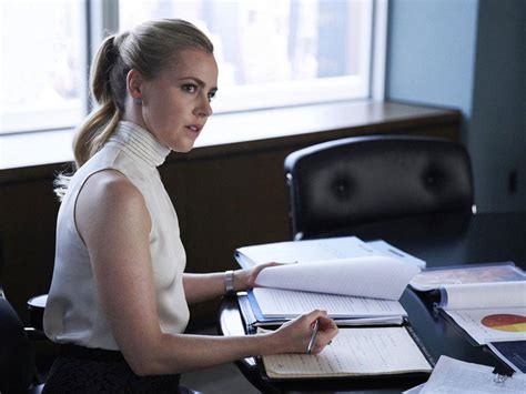 Suits Bild Amanda Schull 19 Von 657 Filmstartsde