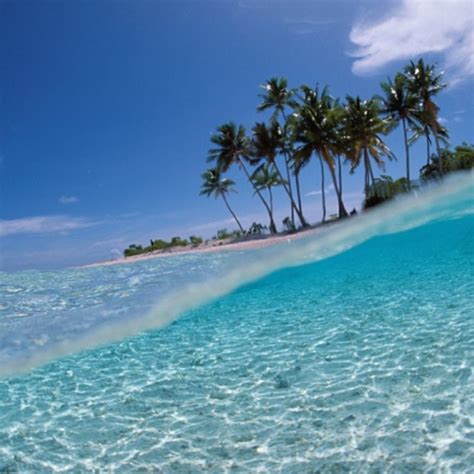 10 Best Tropical Island Wallpaper Hd Full Hd 1080p For Pc