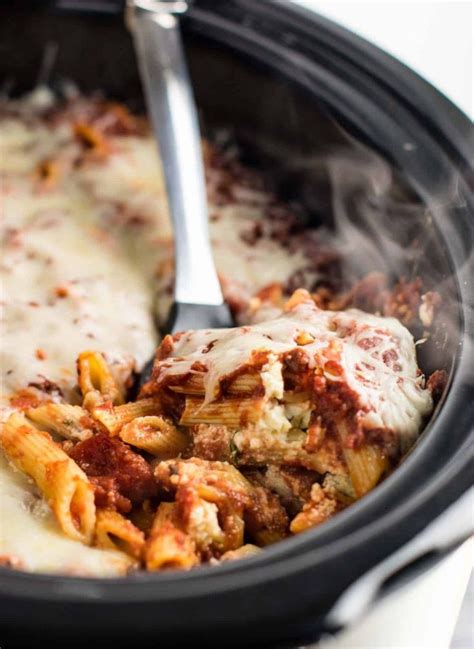 50 Cheap Meals For Families That Even The Kids Will Love Crock Pot