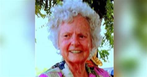 Helen Venora Harrington Obituary Visitation Funeral Information