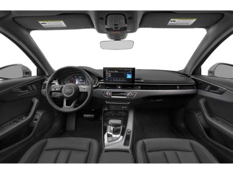 New 2022 Audi A4 45 S Line Premium Sedan For Sale 16065d Rafih Auto Group