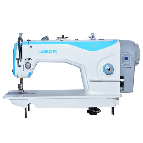 Buy JACK F4 Direct Drive Sewing Machine Blue Online At DesertcartUAE